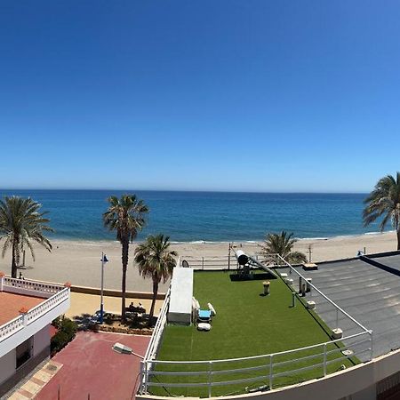 Despierta Oliendo El Mar Apartment Carboneras Ngoại thất bức ảnh