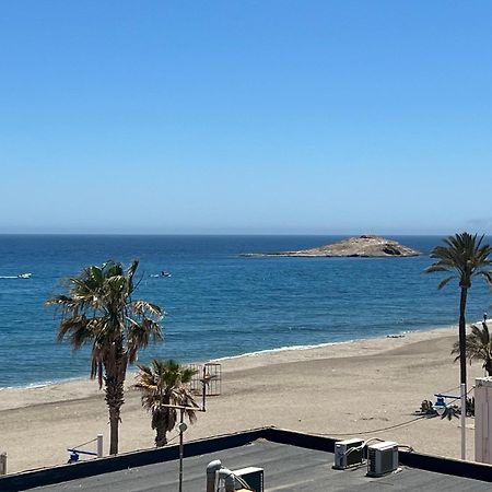 Despierta Oliendo El Mar Apartment Carboneras Ngoại thất bức ảnh