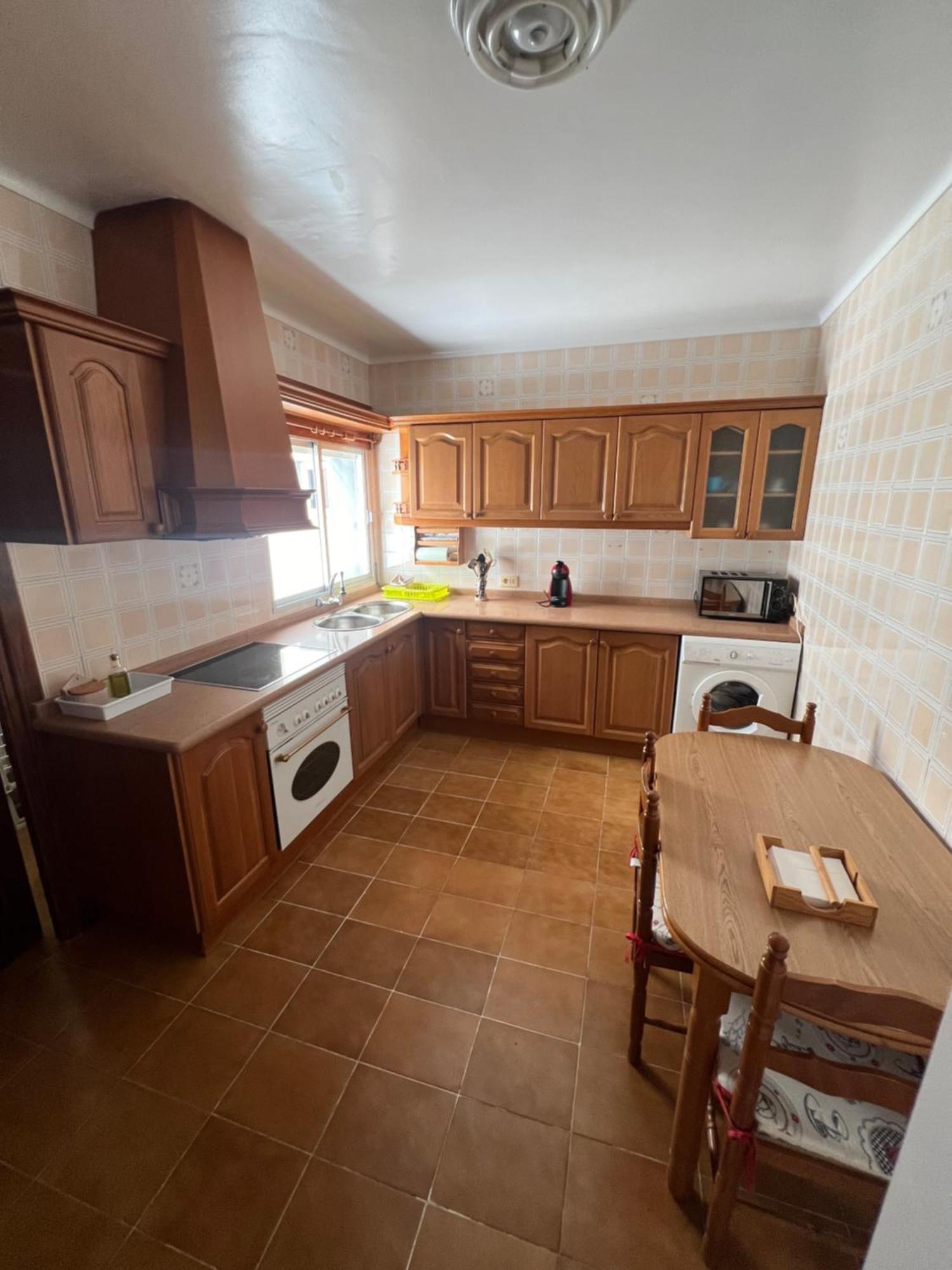 Despierta Oliendo El Mar Apartment Carboneras Ngoại thất bức ảnh