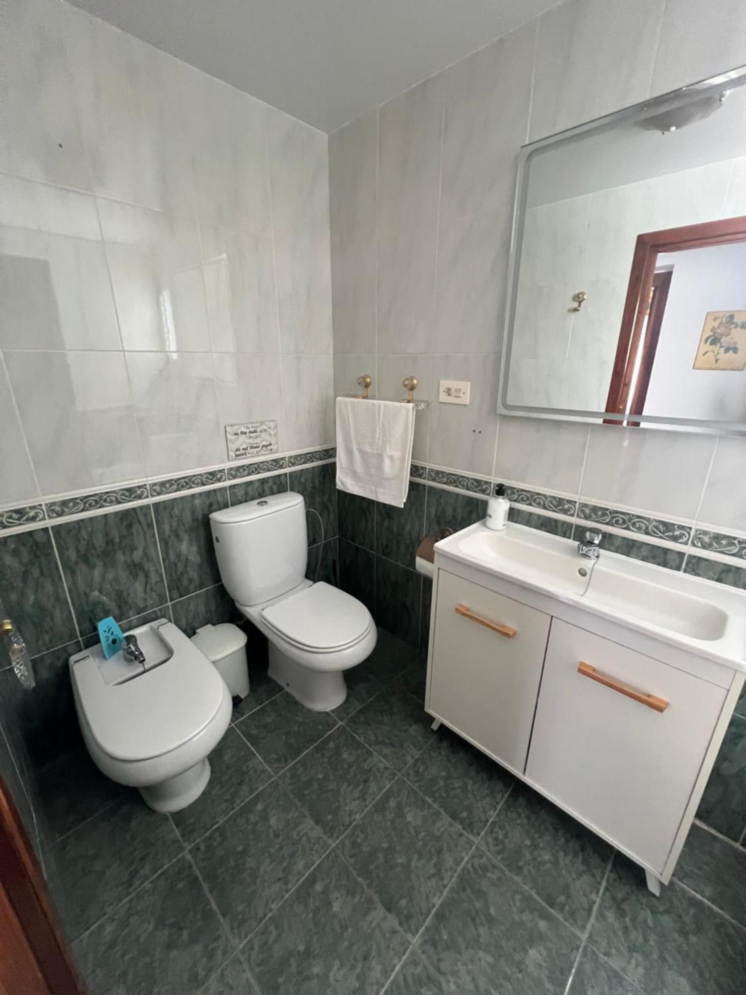 Despierta Oliendo El Mar Apartment Carboneras Ngoại thất bức ảnh