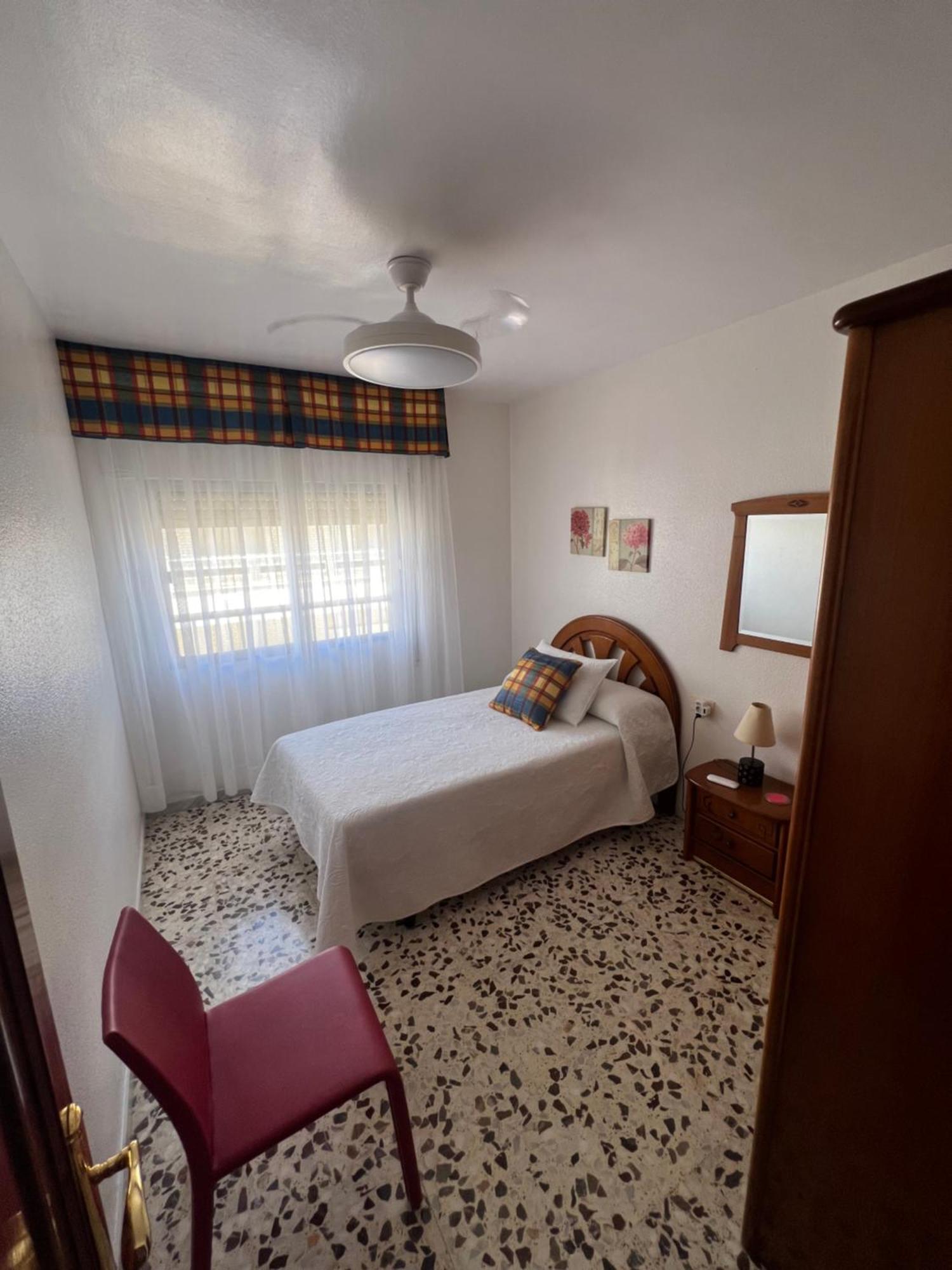Despierta Oliendo El Mar Apartment Carboneras Ngoại thất bức ảnh