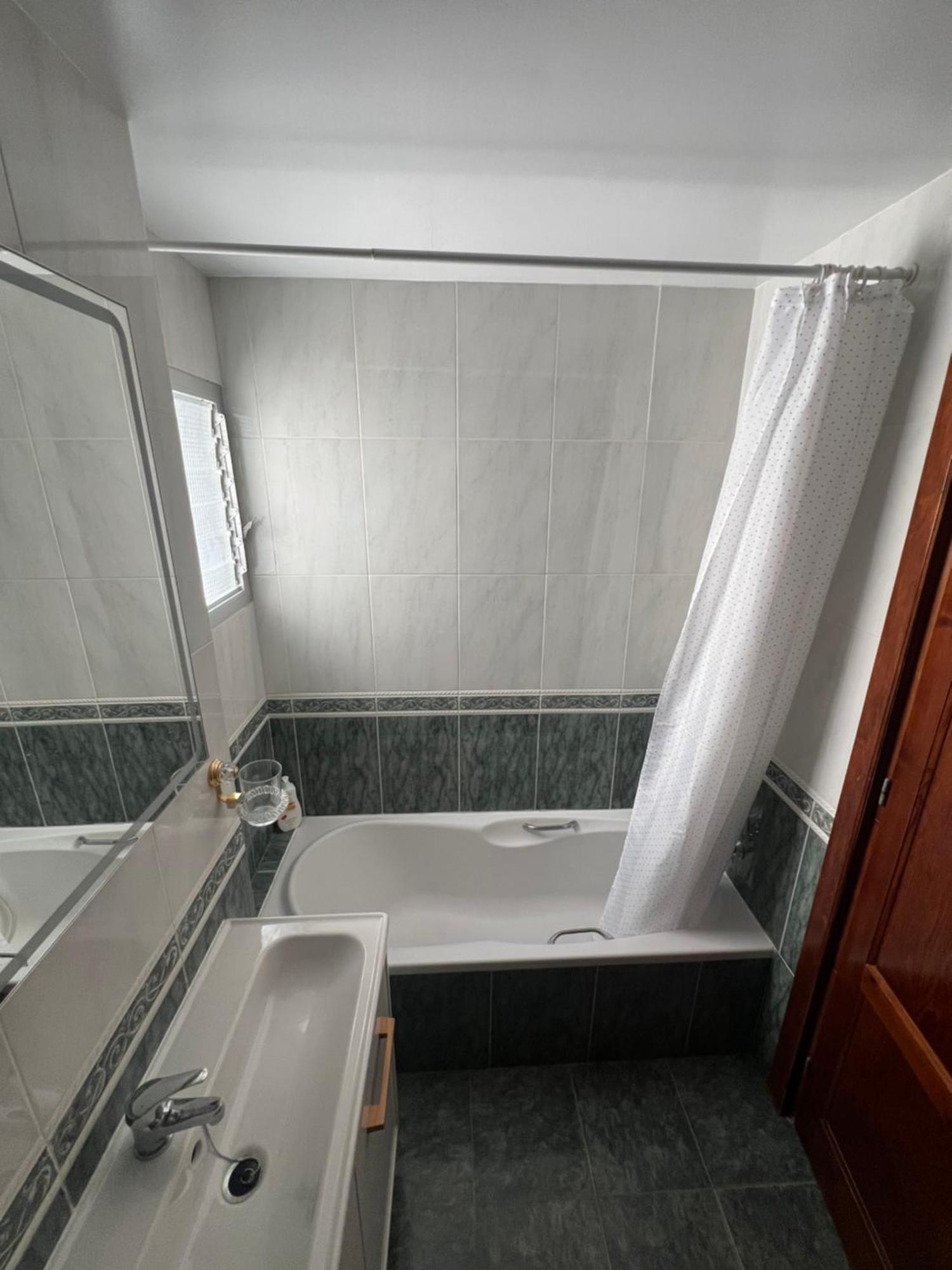 Despierta Oliendo El Mar Apartment Carboneras Ngoại thất bức ảnh
