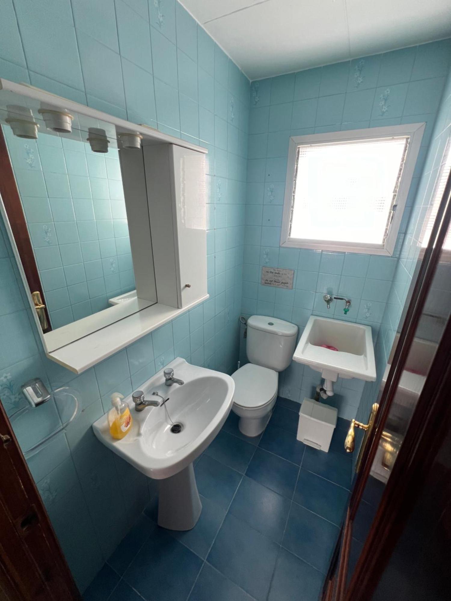 Despierta Oliendo El Mar Apartment Carboneras Ngoại thất bức ảnh