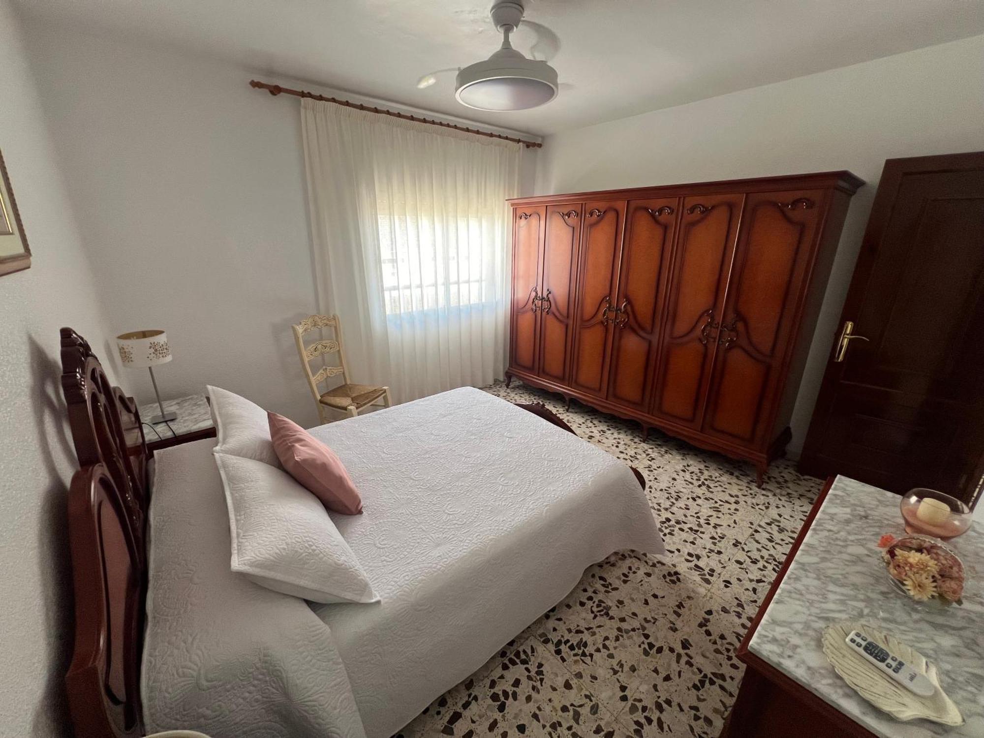 Despierta Oliendo El Mar Apartment Carboneras Ngoại thất bức ảnh