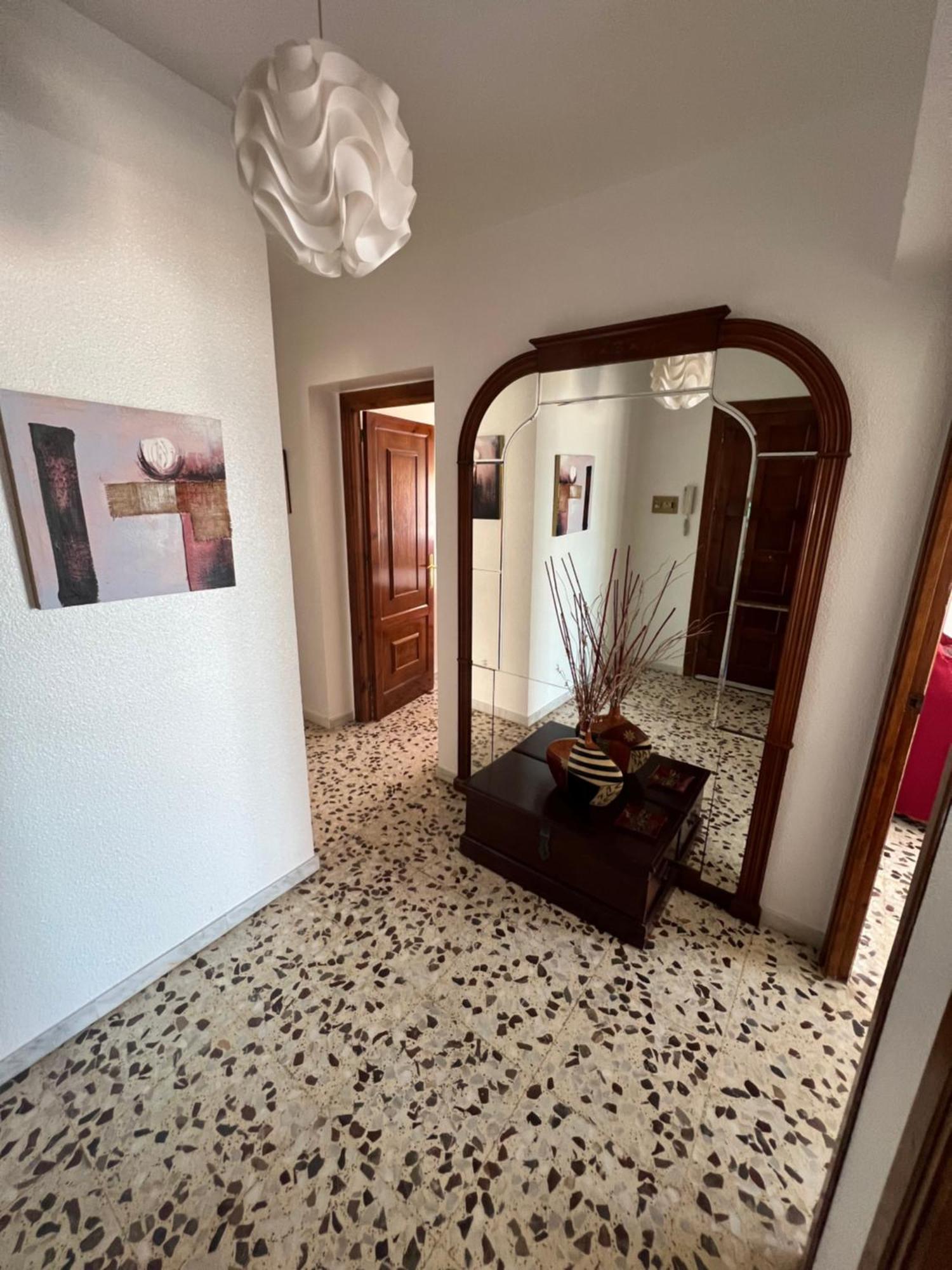 Despierta Oliendo El Mar Apartment Carboneras Ngoại thất bức ảnh